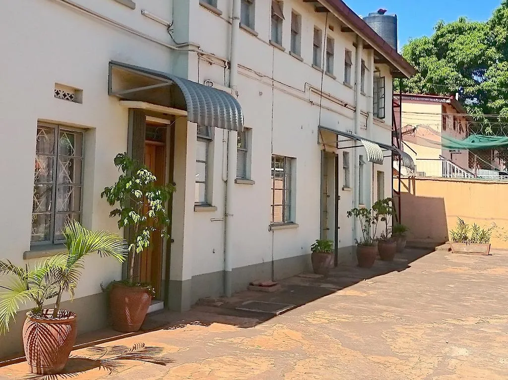Hotel Acacia City Kampala Bed & Breakfast