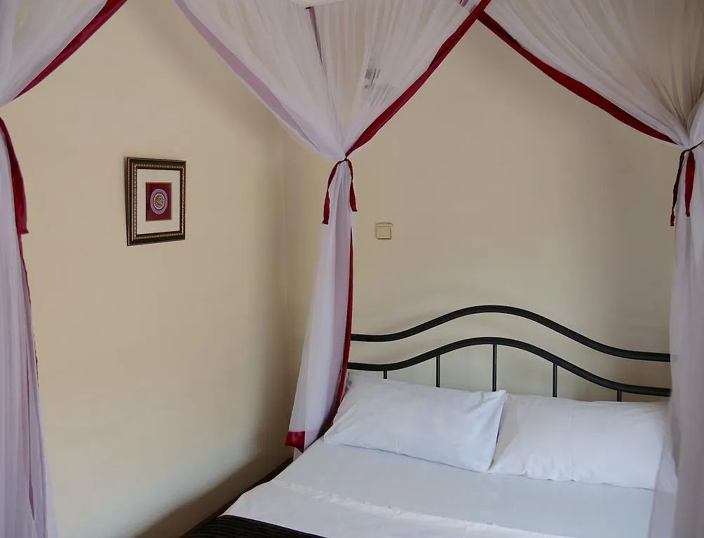 Bed & Breakfast Hotel Acacia City Kampala Uganda