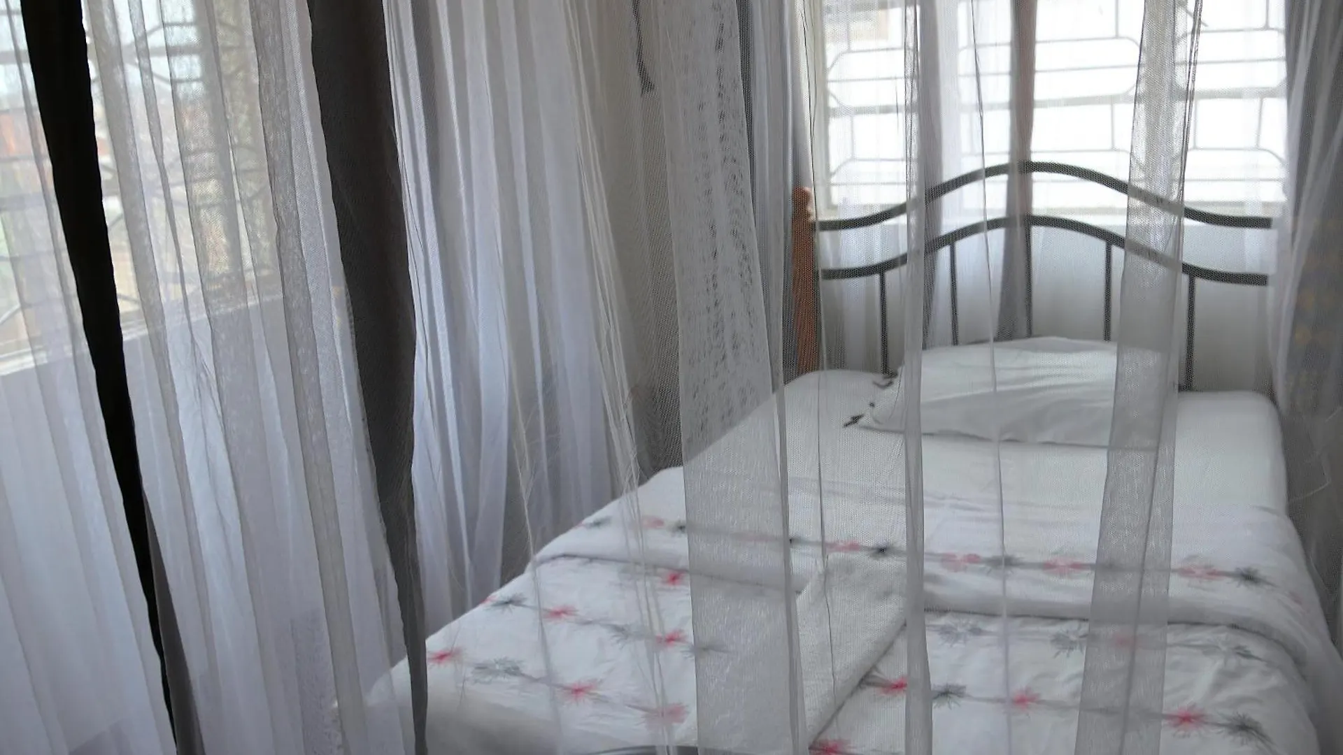 Hotel Acacia City Kampala Uganda