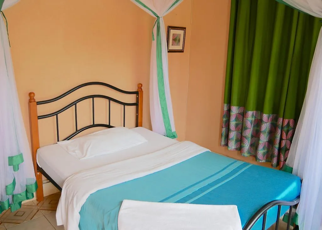 Hotel Acacia City Kampala Bed & Breakfast