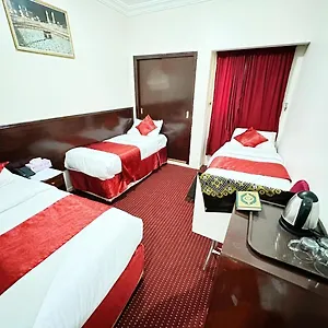 Arakan 3*, Mecca Saudi Arabia