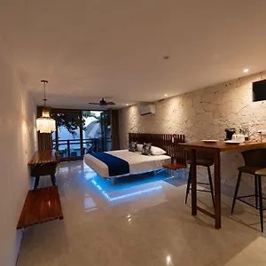 Retiro Maya Suites 3*, Tulum Mexico