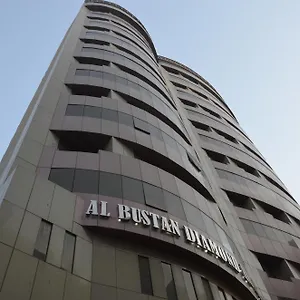 Al Bostan Al Masi , Mecca Saudi Arabia