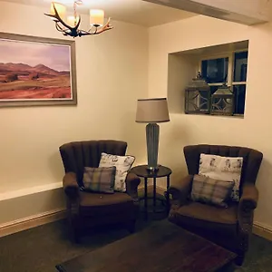 Cocketts 3*, Hawes United Kingdom
