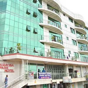 Namayiba Park Hotel